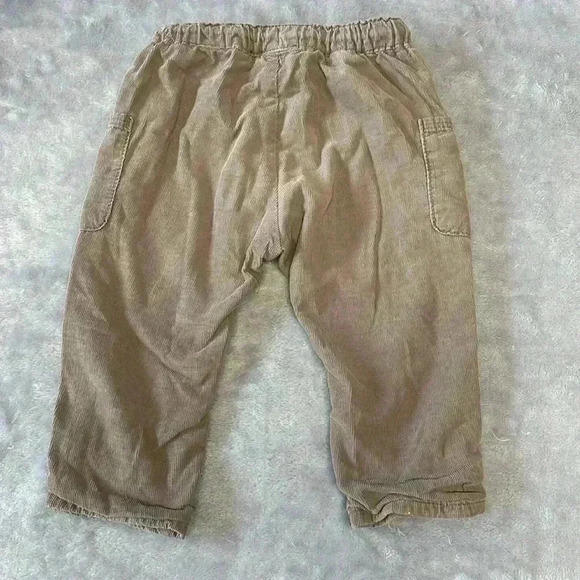 H&M and  Tommy Hilfiger - 2 piece set. Size 12 months - Picture 10 of 10